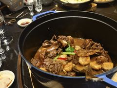 -沈灶河豚宴·河豚融合餐厅(汉中路店)