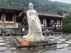 -华清宫景区