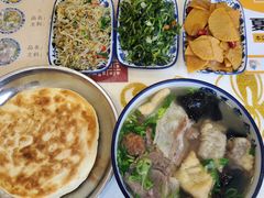 -夏家合汁(天润花园小区店)