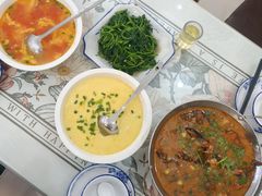 -水韵·渔家臻品私房菜(中庙店)