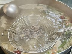 -刘少华贵州小黄牛·鲜牛肉火锅(总店)