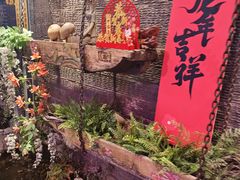 -小天鹅火锅·一线江景洪鼎旗舰店(洪崖洞店)