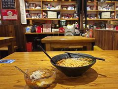 -我的面 川味Bistro(后沙峪店)