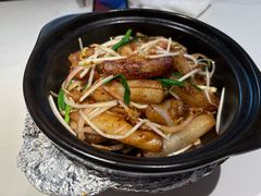 -荔粥记潮汕砂锅粥(太湖路店)