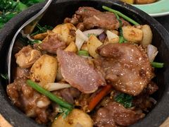 -港丽餐厅(高德置地店)