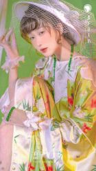 -盘子女人坊古装写真摄影(南京总店)