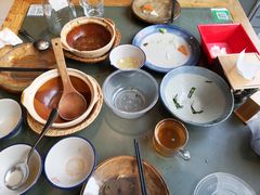 葱油拌面-兰溪小馆(东直门簋街店)