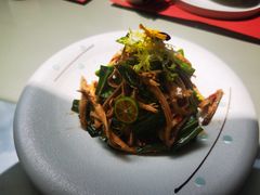 -云里小坐·小院里·团建·宴请·下午茶(三圣乡店)