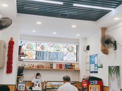 大堂-酱府老碗面(西大店)