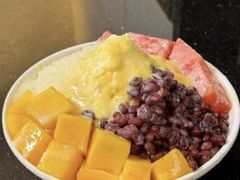 -水牛奶皇后糖水铺(深圳总店)