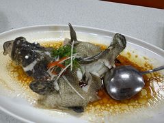 -南海渔家•海鲜•正宗海南菜(海棠湾店)