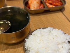 -朴大叔拌饭(上海真如环宇城店)