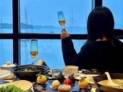 -岁粤Moon·湖景餐厅(月光码头店)