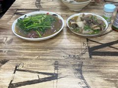 -正宗阳山牛杂(东城店)