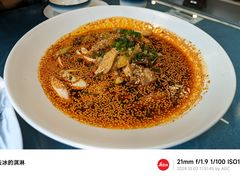 -干老四雅鱼饭店(滨江西路店)