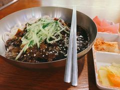 -韩礼年糕(飞虹路店)