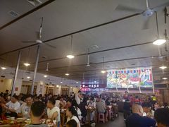 -冶建镜子·老南昌大排档·江西虾王(总店)