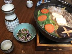 -铃木食堂(帽儿胡同店)