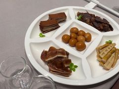 -香山湖华璋大酒店(新浦路店)