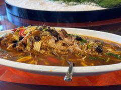 -白云宾馆-中餐厅