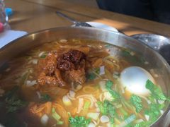 -延阿姨水豆腐(公园店)