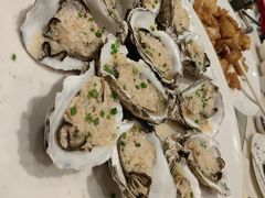 -海龙渔村(万江分店)