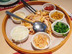 -丰圆轩粤式茶楼(大宁国际商业广场店)