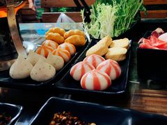 -丽江庭院之丽江往事(安定门店)