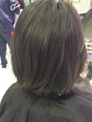 -MY HAIR ARDOR