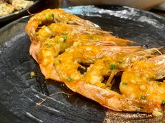 -大渔铁板烧(中山路八佰伴店)