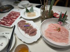-围炉夜话·潮汕卤水火锅(榕江店)