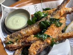 -Osteria Garden 生蚝花园餐厅(原进贤路店)