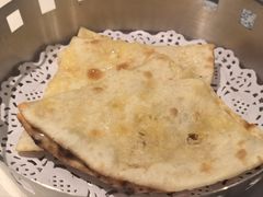 -Pita's&Tika's中东和印度风味餐厅(龙湖天街店)