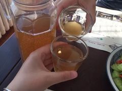 -老厨家(友谊路总店)