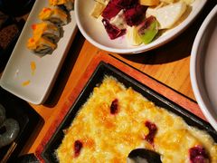 -九田家黑牛烤肉料理·自助(洪洞县城市花园店)