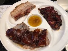 -正斗·港式粤菜(SKLP店)