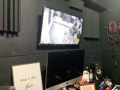 -Resonance Studio·救声舱录音棚(田子坊店)