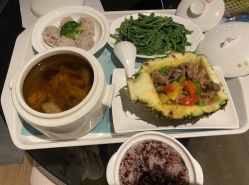 -安馨无忧月子中心(青秀店)