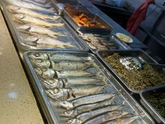 -深运潮州粥(东门店)