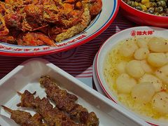 -拙大师·龙虾四季排档·夜宵至凌晨4点(九环路店)