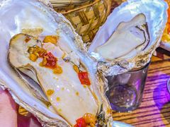 -蚝堡海鲜·威海菜·海肠捞饭·烧烤·亚洲吃蚝公司(幸福门店)