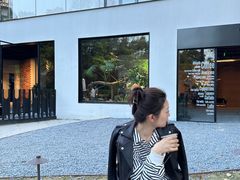 -J Create城市露营咖啡·简餐·宠物(上海动物园店)