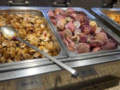 -汉巴味德(大悦城店)