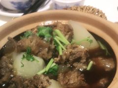 -陈记顺和牛肉火锅馆(天河北路店)