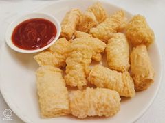 干炸响铃-知味观(湖滨总店)