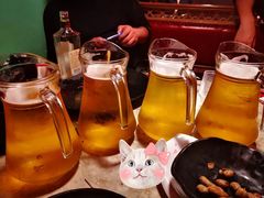 -沪小胖小龙虾(淮海中路旗舰店)