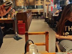 -破店肥哈·海鲜·烧烤(郑州银泰inPARK店)