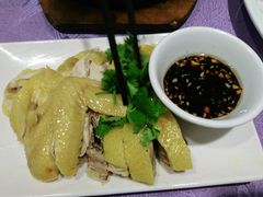 湛江鸡-茂港柏香(侨港路店)