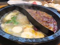 -重庆老火锅(长虹店)