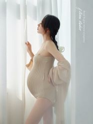 -专注孕妇照亲子照·纪田摄影